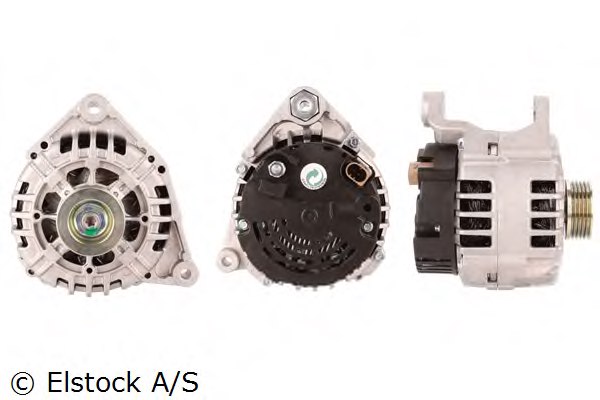 ELSTOCK 28-3868 Alternator